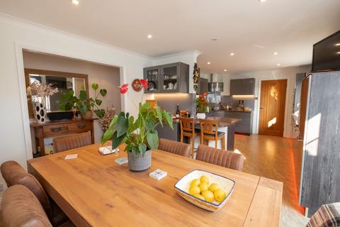 5 bedroom detached house for sale, Grand Fort Road, St. Sampson, Guernsey