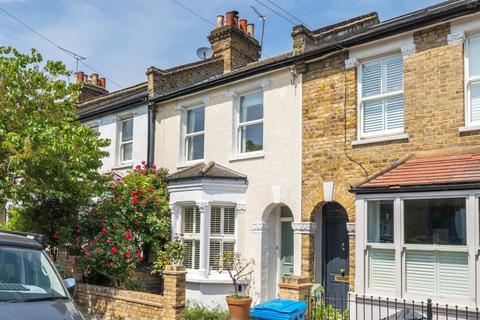 21 Goodrich Road, London, SE22 9EQ