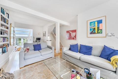 21 Goodrich Road, London, SE22 9EQ
