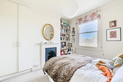 21 Goodrich Road, London, SE22 9EQ