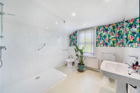 21 Goodrich Road, London, SE22 9EQ