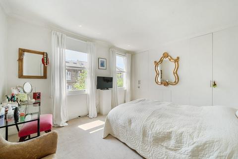 21 Goodrich Road, London, SE22 9EQ
