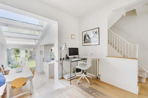 21 Goodrich Road, London, SE22 9EQ