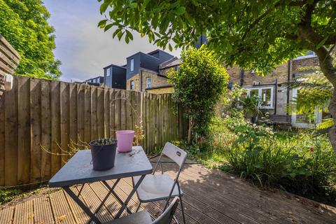 21 Goodrich Road, London, SE22 9EQ