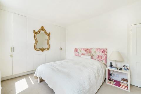 21 Goodrich Road, London, SE22 9EQ
