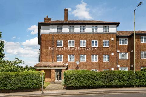 2 bedroom flat for sale, Queens Road, Hendon, London, NW4