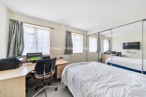 2 bedroom flat for sale, Queens Road, Hendon, London, NW4