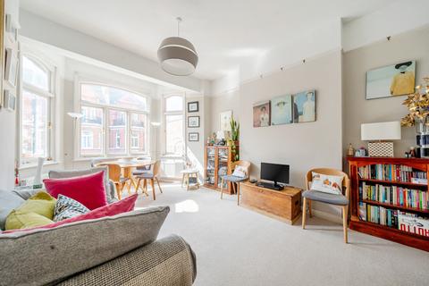2 bedroom flat for sale, Castletown Road, Fulham, London, W14