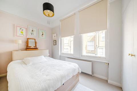 2 bedroom flat for sale, Castletown Road, Fulham, London, W14