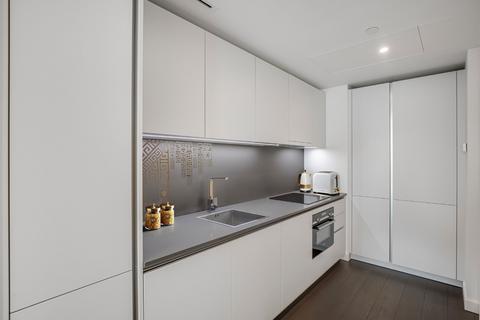 1 bedroom flat for sale, Bondway, Vauxhall, London, SW8