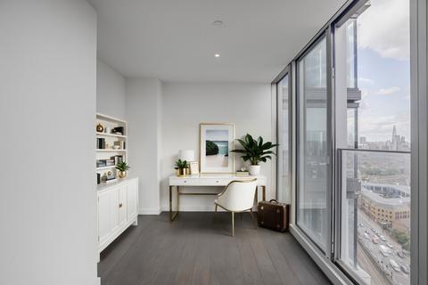 1 bedroom flat for sale, Bondway, Vauxhall, London, SW8