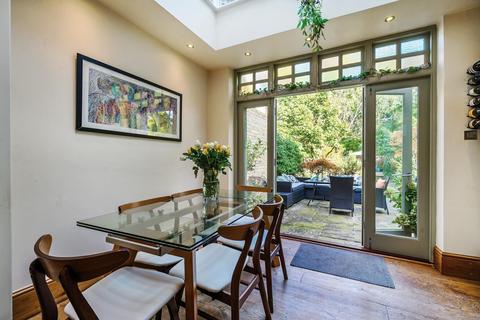 35 Manor Lane, London, SE13 5QW