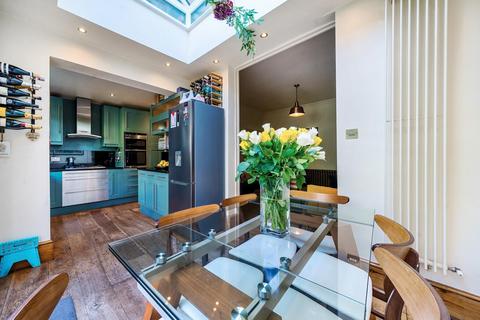 35 Manor Lane, London, SE13 5QW