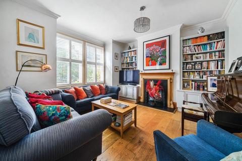 35 Manor Lane, London, SE13 5QW