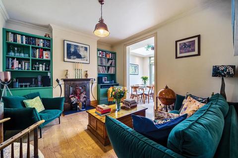 35 Manor Lane, London, SE13 5QW