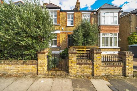 35 Manor Lane, London, SE13 5QW