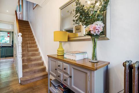 35 Manor Lane, London, SE13 5QW