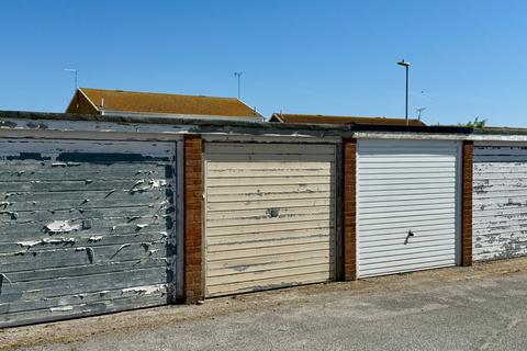 Garage for sale, Halstead Gardens, Cliftonville, Margate, Kent, CT9