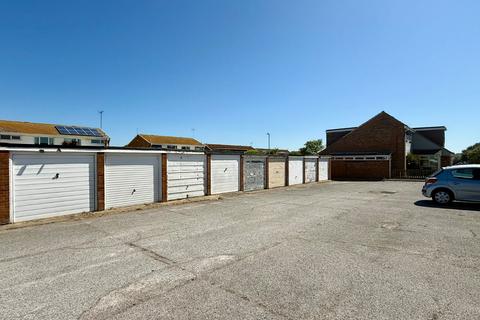 Garage for sale, Halstead Gardens, Cliftonville, Margate, Kent, CT9