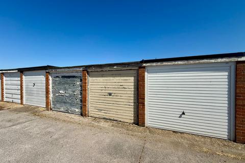 Garage for sale, Halstead Gardens, Cliftonville, Margate, Kent, CT9