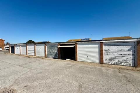 Garage for sale, Halstead Gardens, Cliftonville, Margate, Kent, CT9