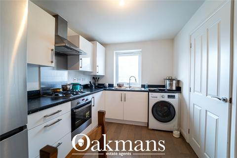 3 bedroom end of terrace house for sale, St. Lukes Road, Birmingham, B5