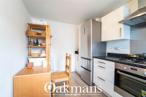 3 bedroom end of terrace house for sale, St. Lukes Road, Birmingham, B5