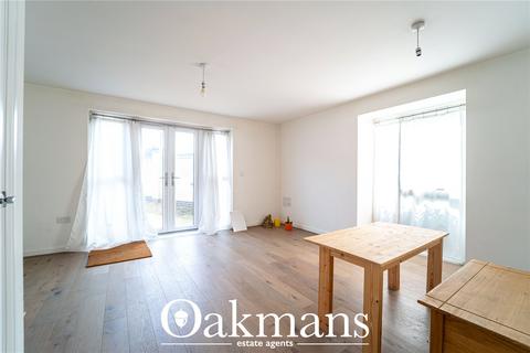 3 bedroom end of terrace house for sale, St. Lukes Road, Birmingham, B5