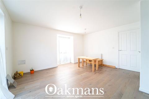 3 bedroom end of terrace house for sale, St. Lukes Road, Birmingham, B5