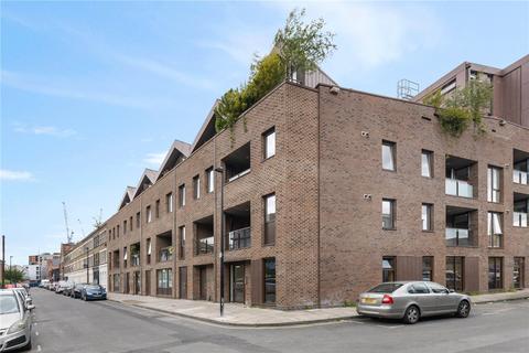 2 bedroom apartment for sale, Wadeson Street, London, E2