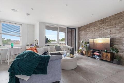 2 bedroom apartment for sale, Wadeson Street, London, E2