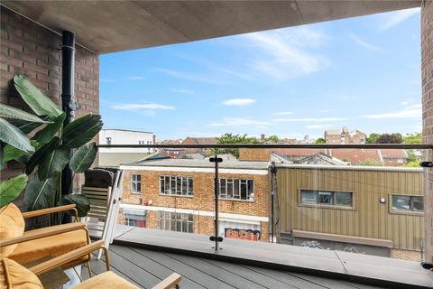 2 bedroom apartment for sale, Wadeson Street, London, E2
