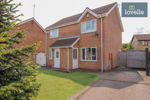 undefined, Cardinal Court, Waltham DN37
