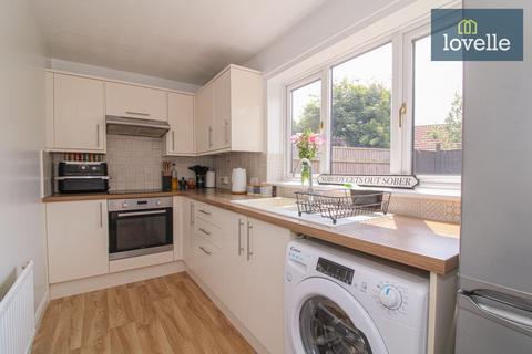 undefined, Cardinal Court, Waltham DN37