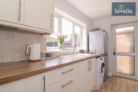undefined, Cardinal Court, Waltham DN37