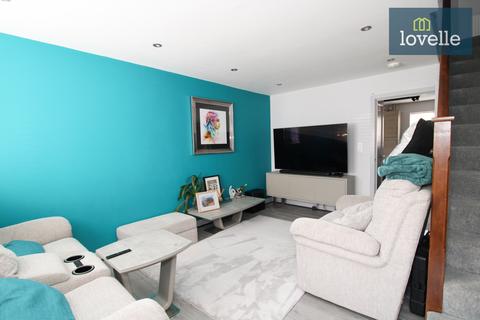 2 bedroom terraced house for sale, Gervase Holles Way, Grimsby DN33