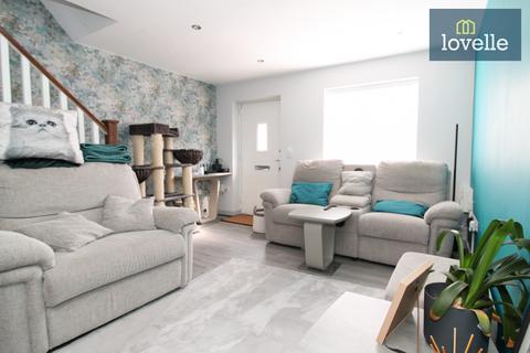 2 bedroom terraced house for sale, Gervase Holles Way, Grimsby DN33