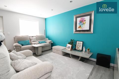 2 bedroom terraced house for sale, Gervase Holles Way, Grimsby DN33