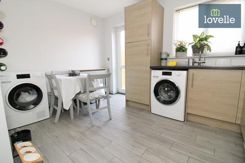 2 bedroom terraced house for sale, Gervase Holles Way, Grimsby DN33