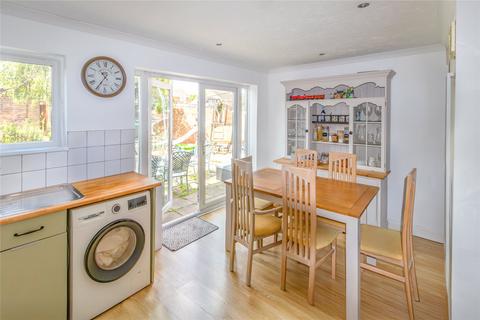 7 Edington Close, Toothill, Swindon, SN5 8LF