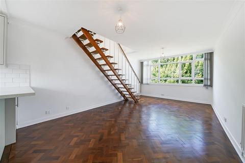 2 bedroom flat for sale, Putney Heath Lane, SW15