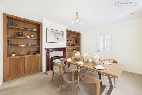 undefined, Windermere Avenue, Newton, CH2