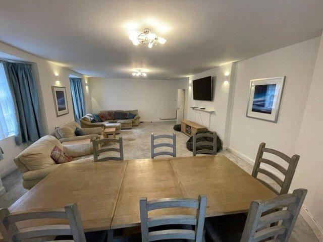 Apartment in Edinburgh, Gayfield, New Town/Broughton - View 2