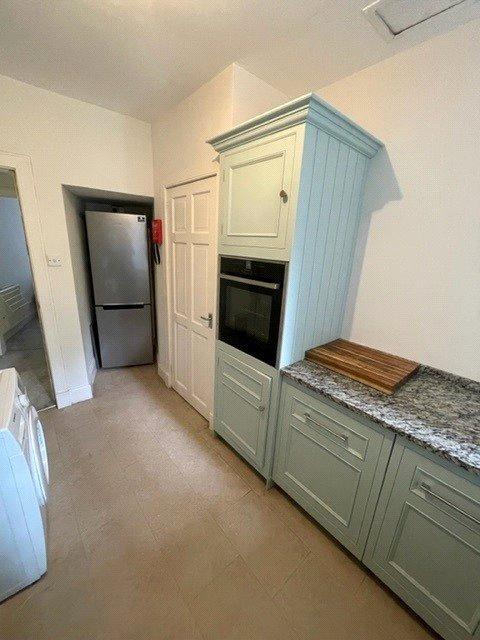Apartment in Edinburgh, Gayfield, New Town/Broughton - View 3