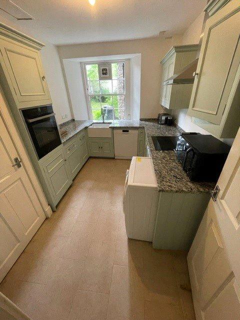 Apartment in Edinburgh, Gayfield, New Town/Broughton - View 4