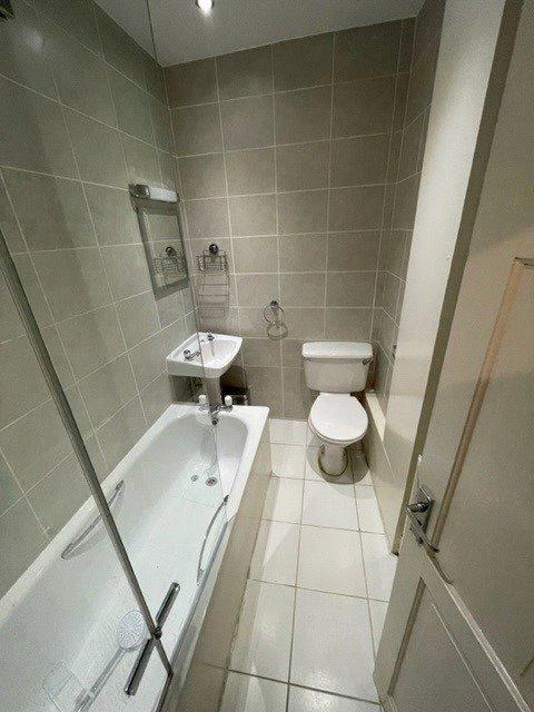 Apartment in Edinburgh, Gayfield, New Town/Broughton - View 5