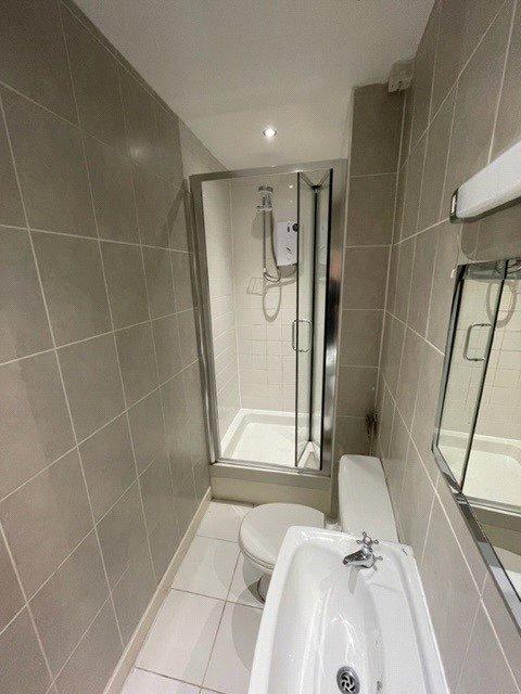 Apartment in Edinburgh, Gayfield, New Town/Broughton - More