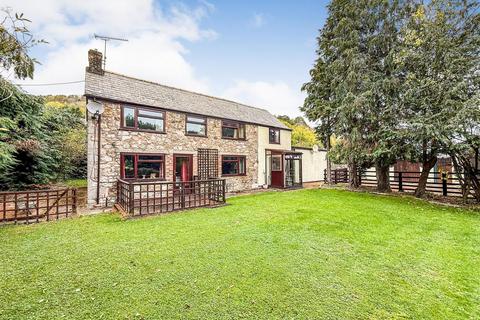 undefined, Porth-Y-Waen, Oswestry