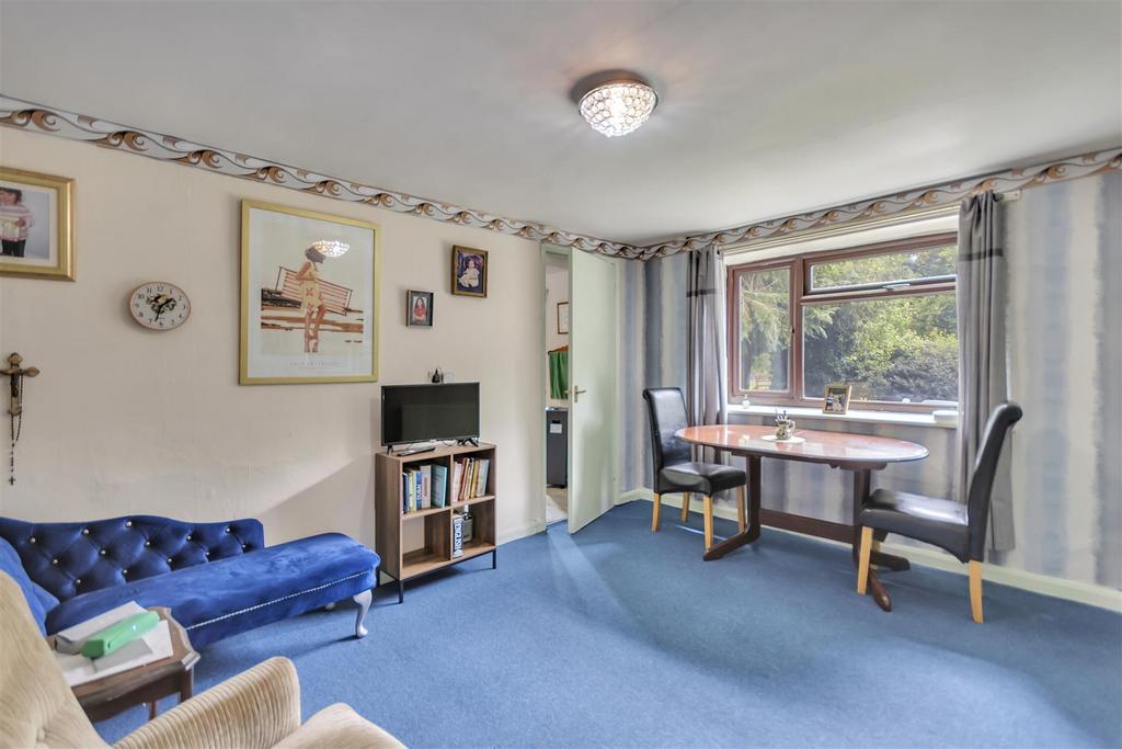 Breakfast Room