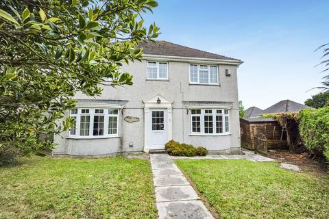 4 bedroom detached house for sale, Barton Meadow, Saltash PL12